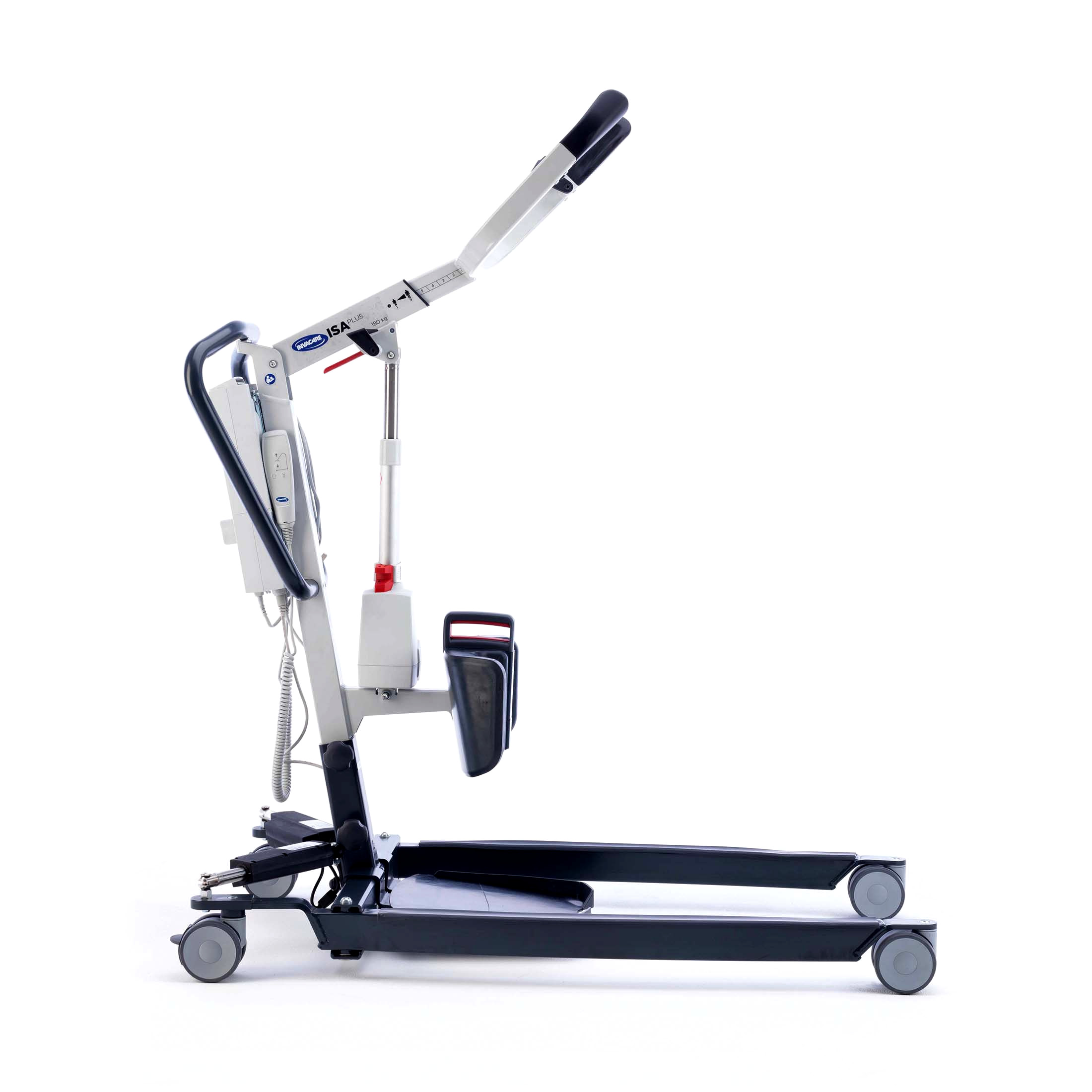 Invacare ISA PLUS tillift - Invacare Netherlands